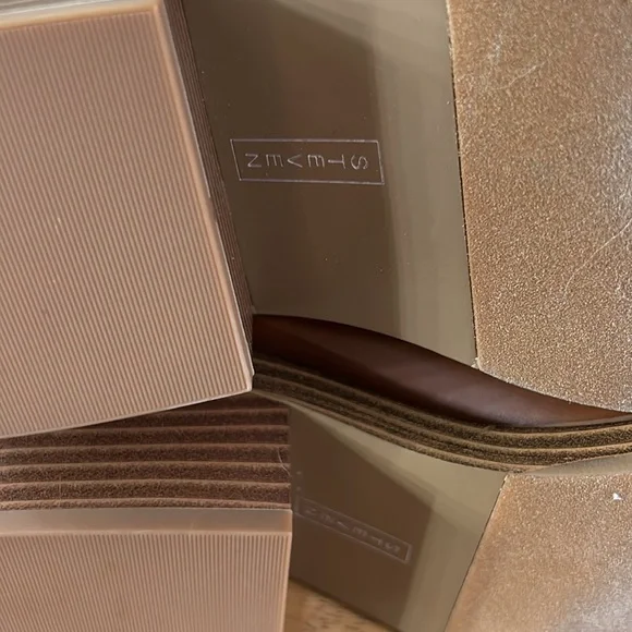 STEVEN New York boots - Picture 7 of 8